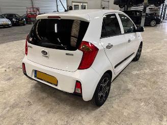 Kia Picanto 1.0 5-drs First Edition Clima picture 3