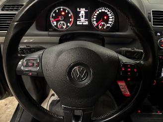 Volkswagen Touran 1.4 TSI Mach 140pk picture 17