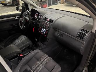 Volkswagen Touran 1.4 TSI Mach 140pk picture 10