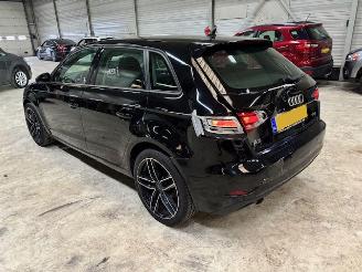 Audi A3 1.0 TFSI  Sportback picture 4