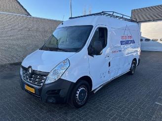 Renault Master 2.3 DCI L2H2 131PK  NAP picture 7