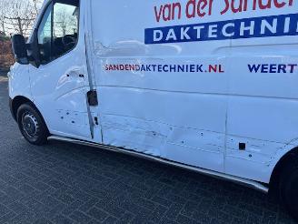 Renault Master 2.3 DCI L2H2 131PK  NAP picture 6