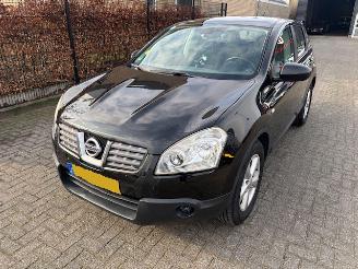 Nissan Qashqai 2.0 Tekan Pack Panoramadak picture 6