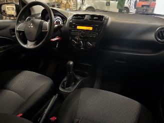 Mitsubishi Space-star 1.0 Cool+  5-drs (km 42.420 Nap) picture 10