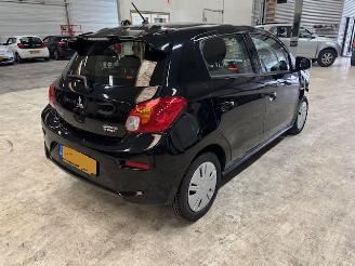 Mitsubishi Space-star 1.0 Cool+  5-drs (km 42.420 Nap) picture 5