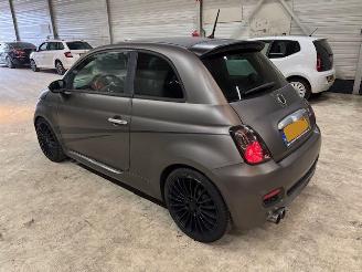 Fiat 500S 0.9 Twinair NAP picture 5