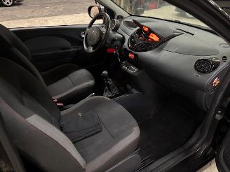Renault Twingo 1.2 16v Dynamique clima Nap picture 9