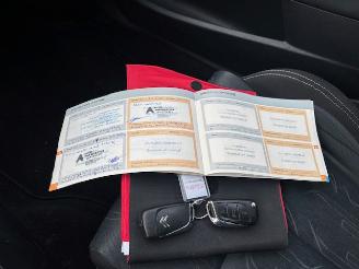 Citroën C4 1.6 HDI Tendance airco picture 14