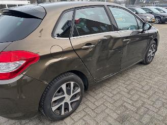 Citroën C4 1.6 HDI Tendance airco picture 7