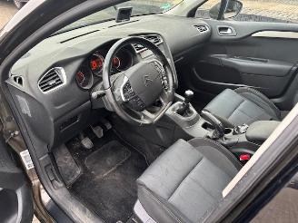 Citroën C4 1.6 HDI Tendance airco picture 11