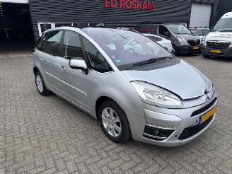 Citroën C4-picasso 1.6 VTI Tendance clima picture 4