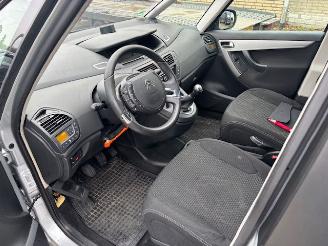 Citroën C4-picasso 1.6 VTI Tendance clima picture 12