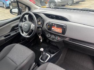 Toyota Yaris 1.3 16v 5-drs airco Nap picture 12