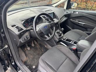 Ford Grand C-Max 1.5 TDCI Titanium 7P 120pk picture 13