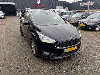 Ford Grand C-Max 1.5 TDCI Titanium 7P 120pk picture 5