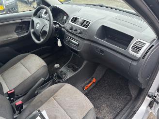 Skoda Fabia 1.2 12v 5-drs airco Nap picture 9