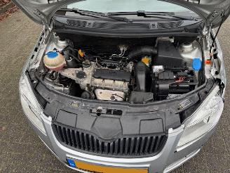 Skoda Fabia 1.2 12v 5-drs airco Nap picture 7