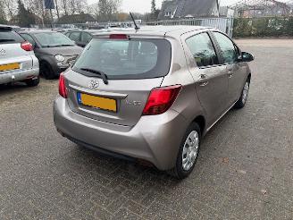 Toyota Yaris 1.3  5-drs Aspiration airco picture 3