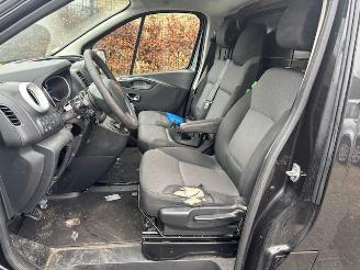 Fiat Talento 2.0 MJ L2H1 145 pk  Nap 3-pers picture 13