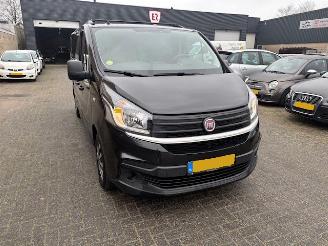 Fiat Talento 2.0 MJ L2H1 145 pk  Nap 3-pers picture 2