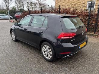 Volkswagen Golf 1.6 TDI 5-drs Comfort picture 5