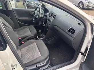 Volkswagen Polo 1.2 TDI 5-drs Airco picture 9