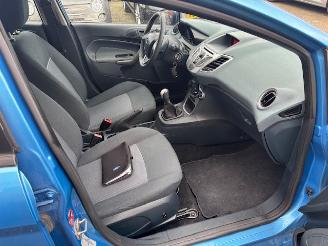 Ford Fiesta 1.25  5-drs airco picture 7