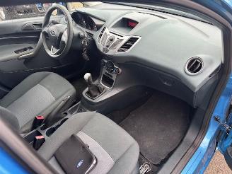 Ford Fiesta 1.25  5-drs airco picture 8