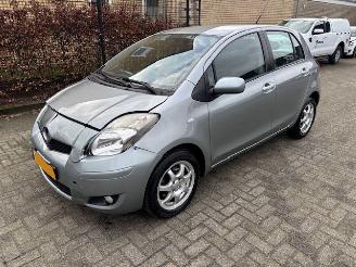 Toyota Aygo 1.3 5-drs clima picture 3