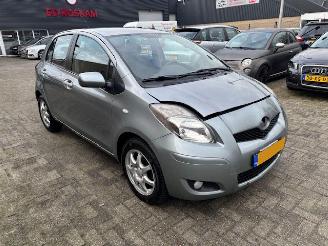 Toyota Aygo 1.3 5-drs clima picture 4