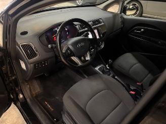 Kia Rio 1.4 5-drs clima  110pk picture 8