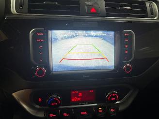 Kia Rio 1.4 5-drs clima  110pk picture 14