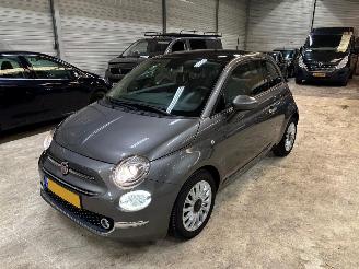 Fiat 500 0.9 Twinair Turbo Lounge Pano  (37.472 Nap) picture 2