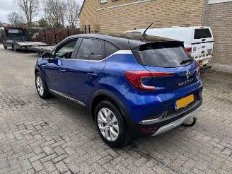 Avarii autoturisme Renault Captur 1.3 TCe Intens ( km 39.164 Nap) 2022/12