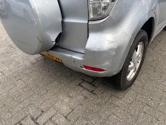 Daihatsu Terios 1.5 16v Automaat airco NAP picture 8