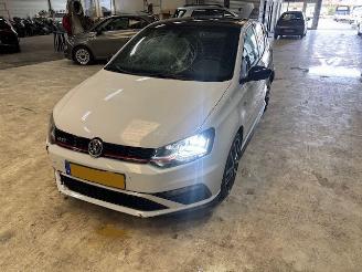 Volkswagen Polo 1.8 GTI Dsg Pano 240pk picture 4