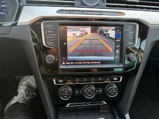 Volkswagen Passat 1.4 Tsi GTE Connected Series Pano Nap picture 22