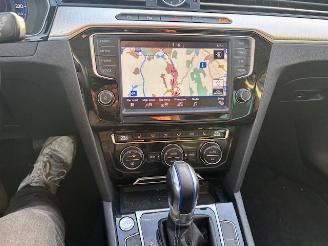 Volkswagen Passat 1.4 Tsi GTE Connected Series Pano Nap picture 20
