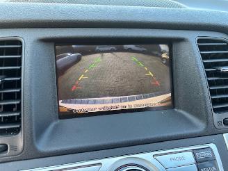 Nissan Murano 3.5 v6 automaat 4x4  256pk picture 20