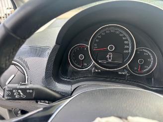 Volkswagen Up! 1.0 5-drs Move Up! airco nap picture 14