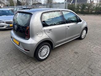 Volkswagen Up! 1.0 5-drs Move Up! airco nap picture 2