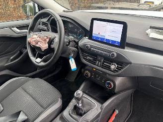 Ford Focus 1.5 Diesel Connected picture 9