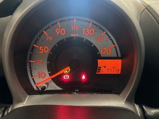 Peugeot 107 2 x 107  airco  km 73.956 en km 77.119 picture 9