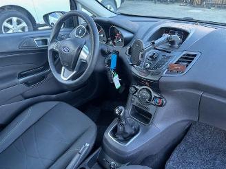 Ford Fiesta 1.25  5-drs airco picture 13