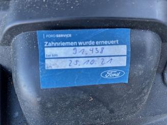 Ford Fiesta 1.25  5-drs airco picture 9