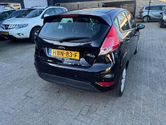 Ford Fiesta 1.25  5-drs airco picture 4