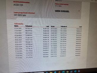 Audi Q5 3.2 FSI Quattro Automaat Pano 269pk picture 22