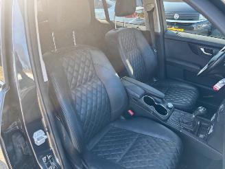 Mercedes Glk-klasse 350 4Matic 272pk picture 11