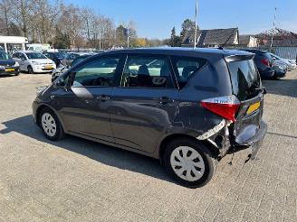 Toyota Verso S 1.3  Automaat Aspiration picture 6