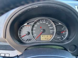 Toyota Verso S 1.3  Automaat Aspiration picture 13